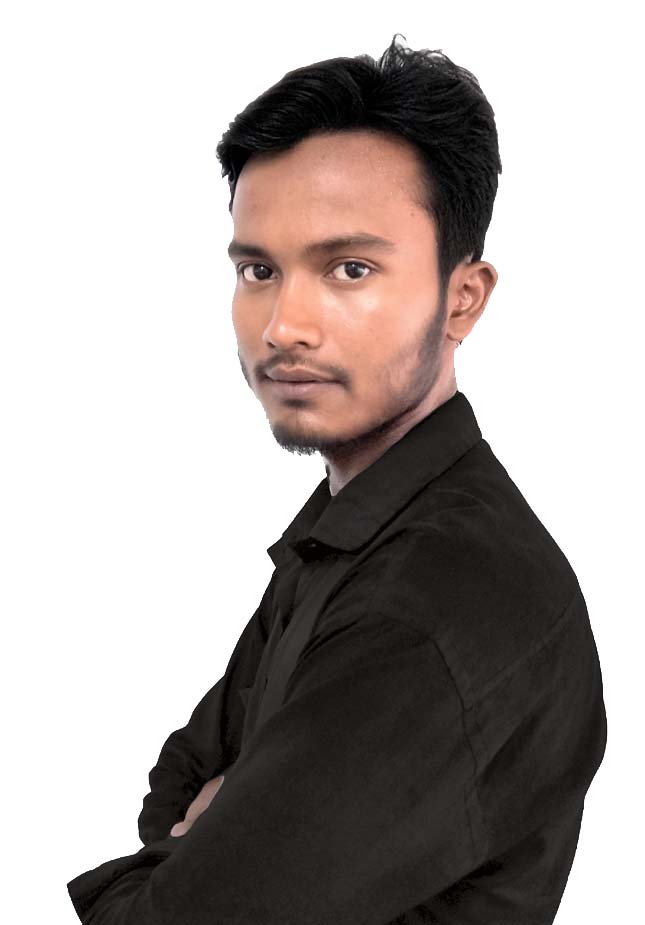 Mohammad Mokter Hossain